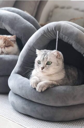 Cama Lavable